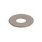 Prime-Line Flat Washer, For Screw Size #6 , Stainless Steel Plain Finish, 50 PK 9079588 - alternate 1